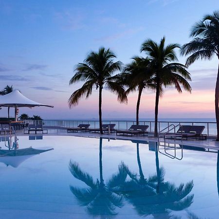 The Ritz-Carlton, Fort Lauderdale Eksteriør billede
