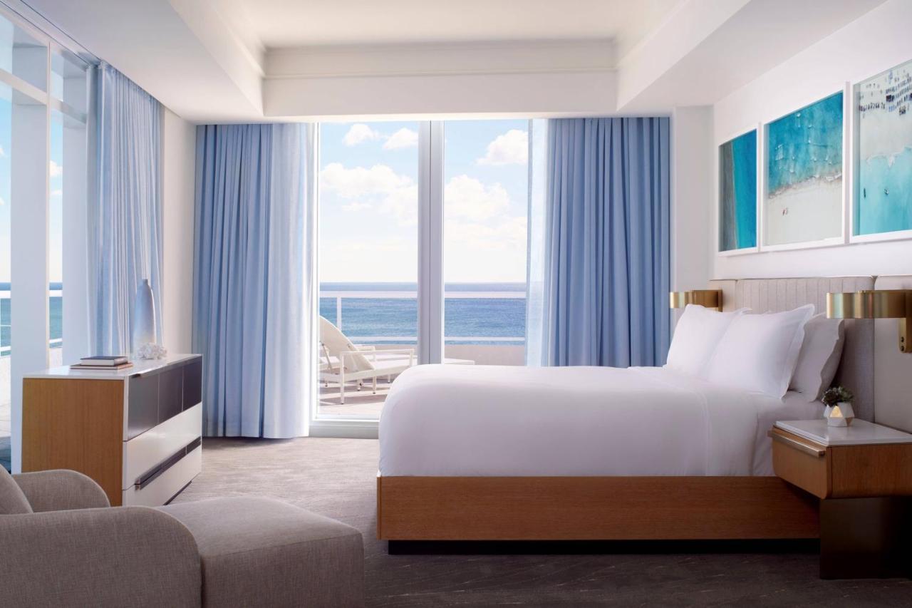 The Ritz-Carlton, Fort Lauderdale Eksteriør billede