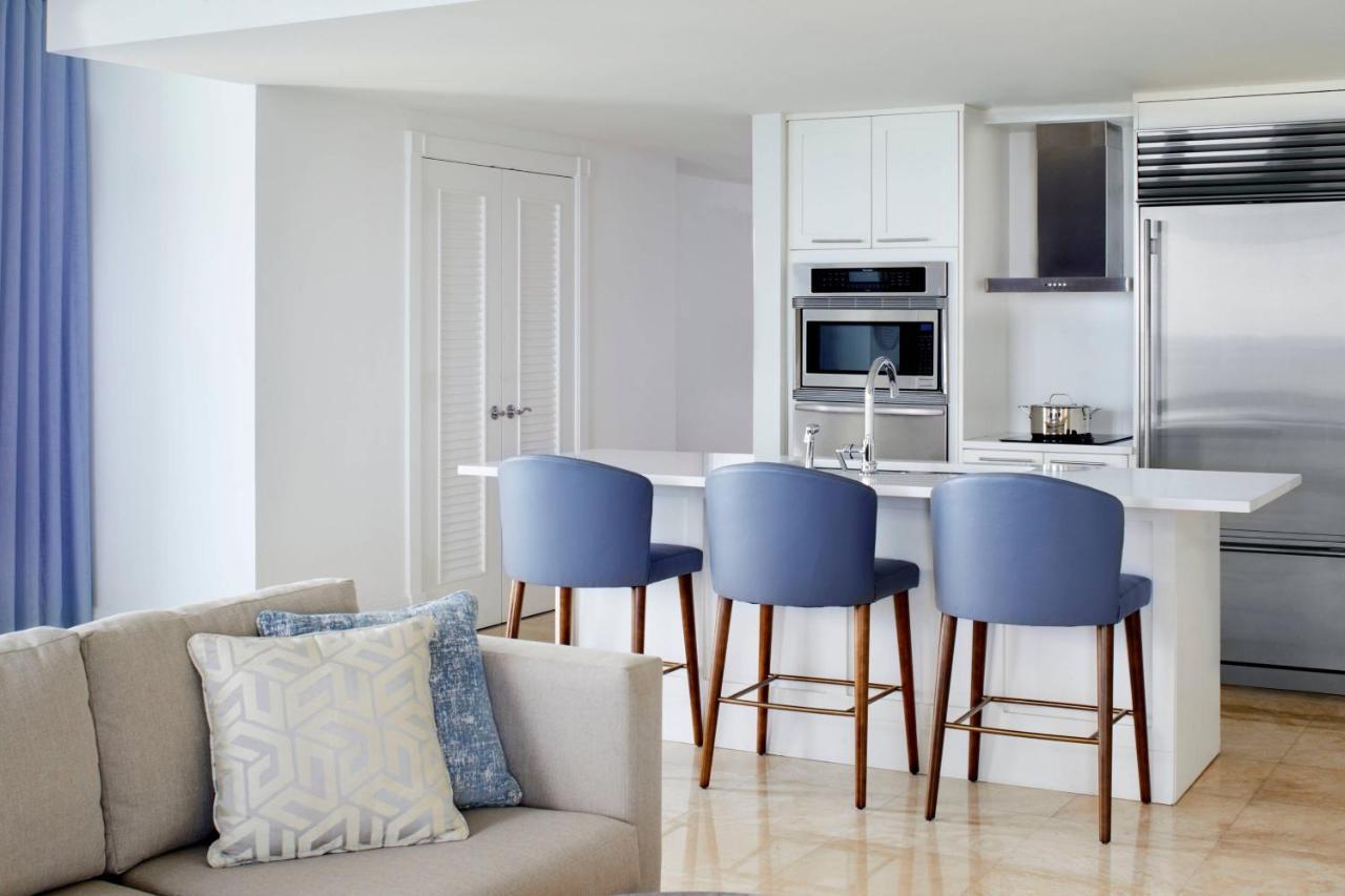 The Ritz-Carlton, Fort Lauderdale Eksteriør billede