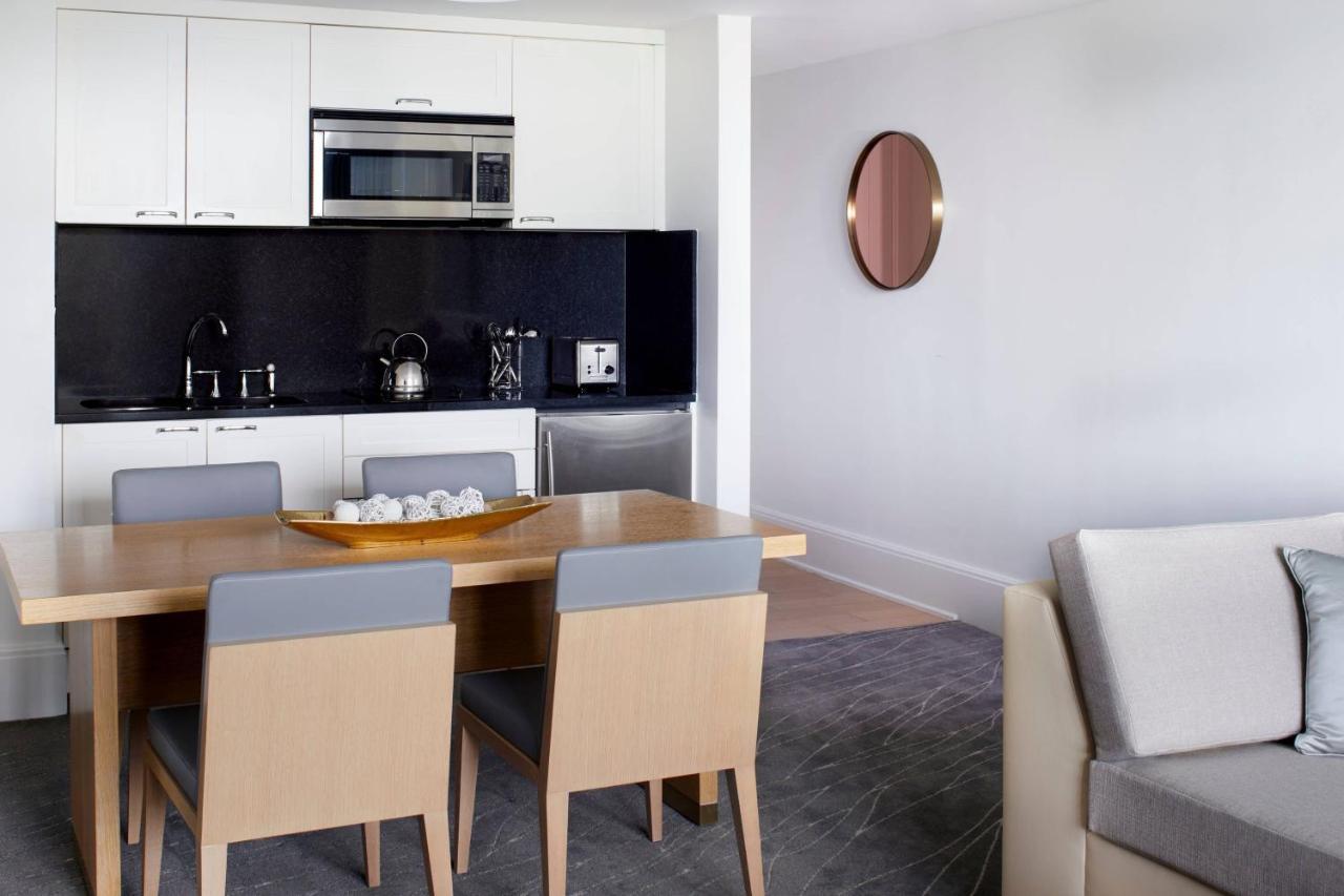The Ritz-Carlton, Fort Lauderdale Eksteriør billede
