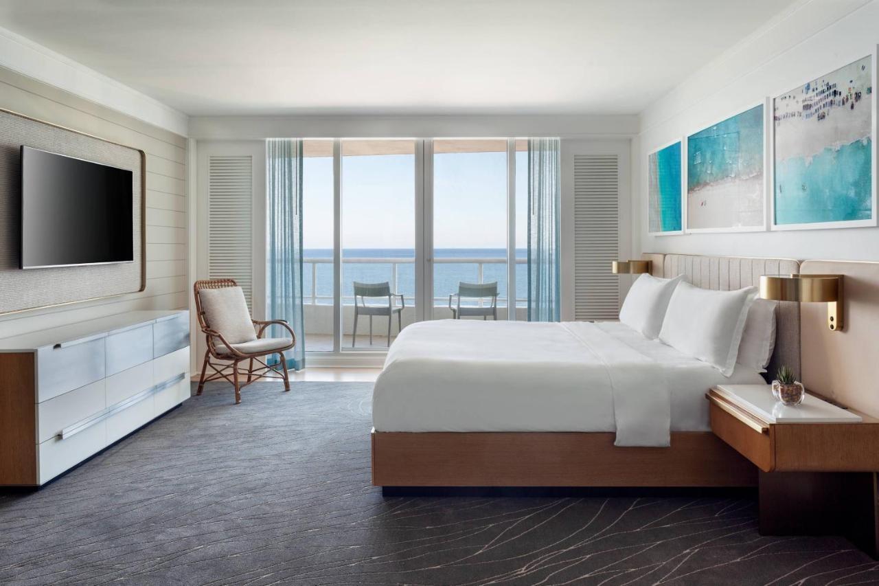 The Ritz-Carlton, Fort Lauderdale Eksteriør billede