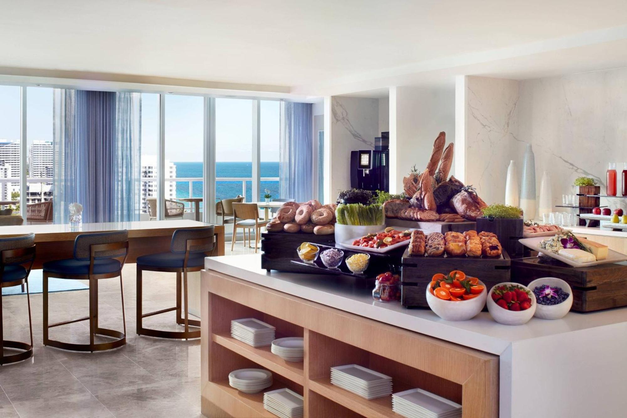 The Ritz-Carlton, Fort Lauderdale Eksteriør billede