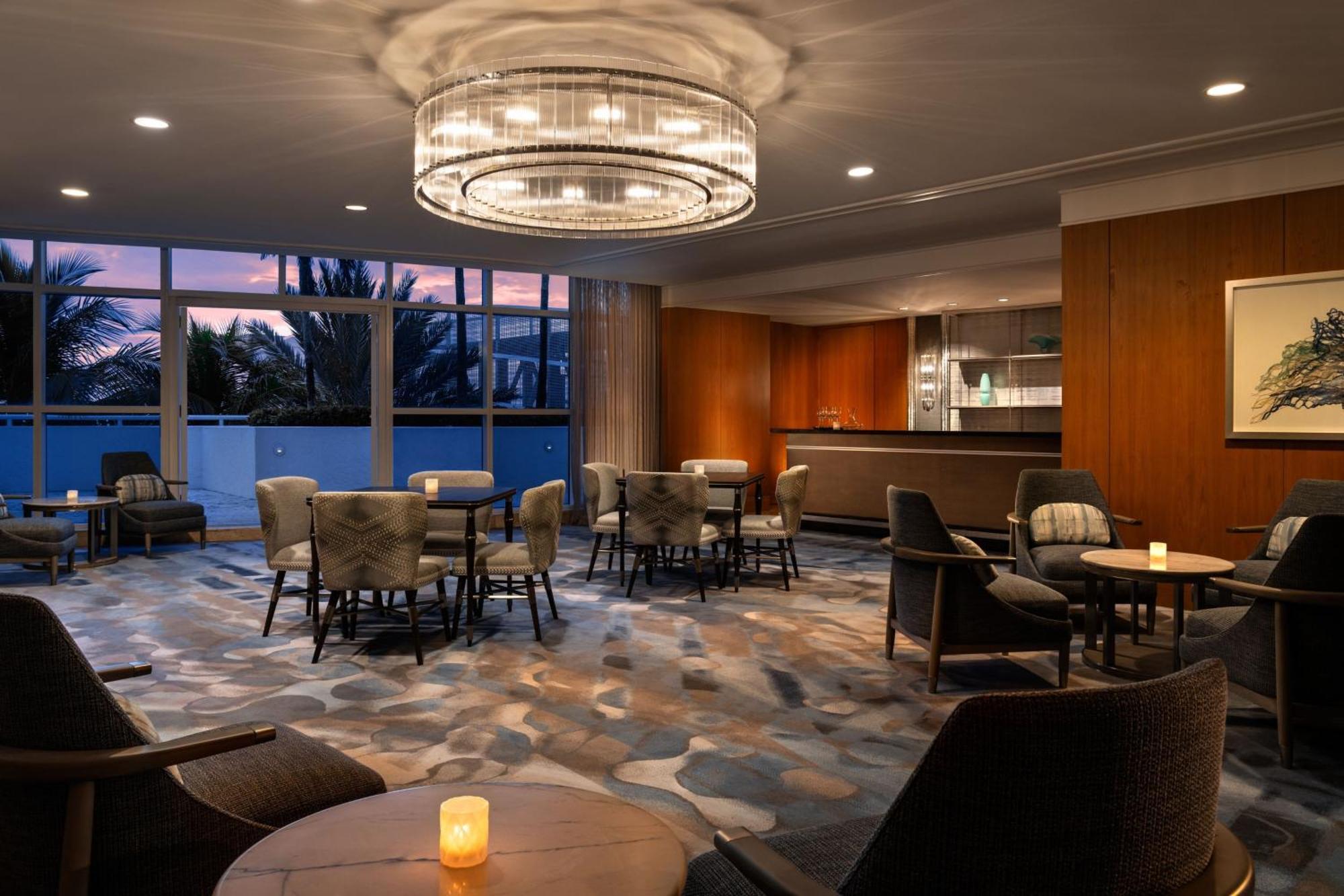 The Ritz-Carlton, Fort Lauderdale Eksteriør billede