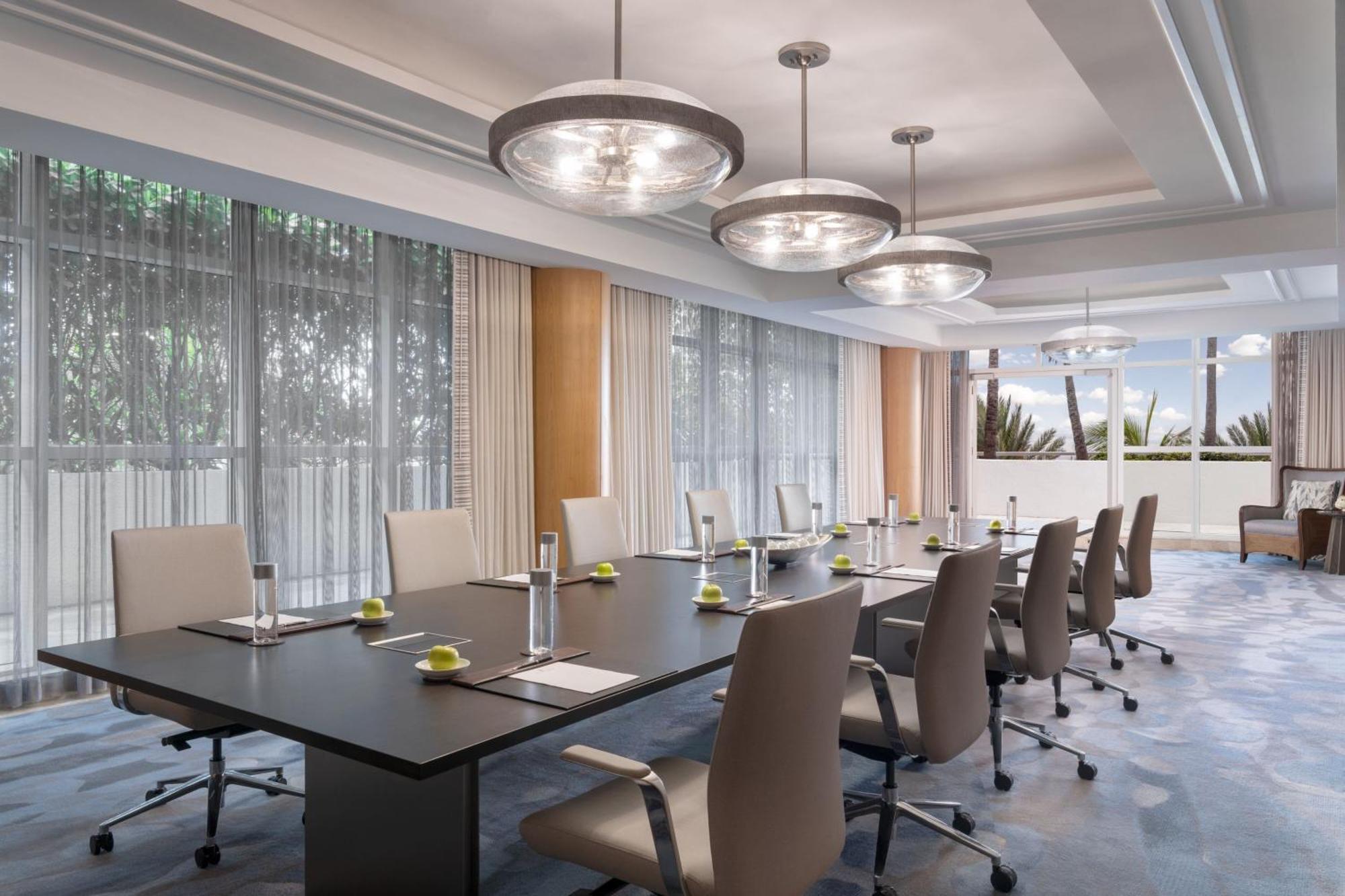 The Ritz-Carlton, Fort Lauderdale Eksteriør billede
