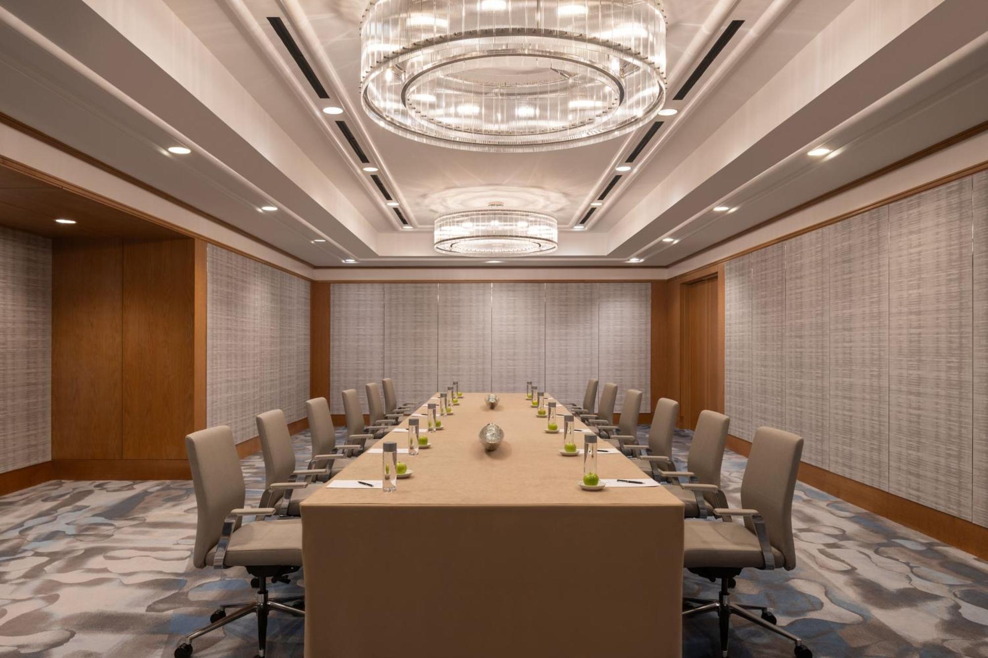 The Ritz-Carlton, Fort Lauderdale Eksteriør billede