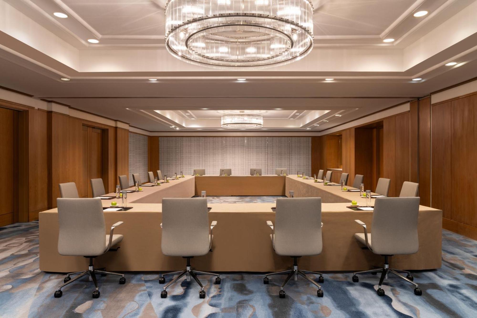 The Ritz-Carlton, Fort Lauderdale Eksteriør billede