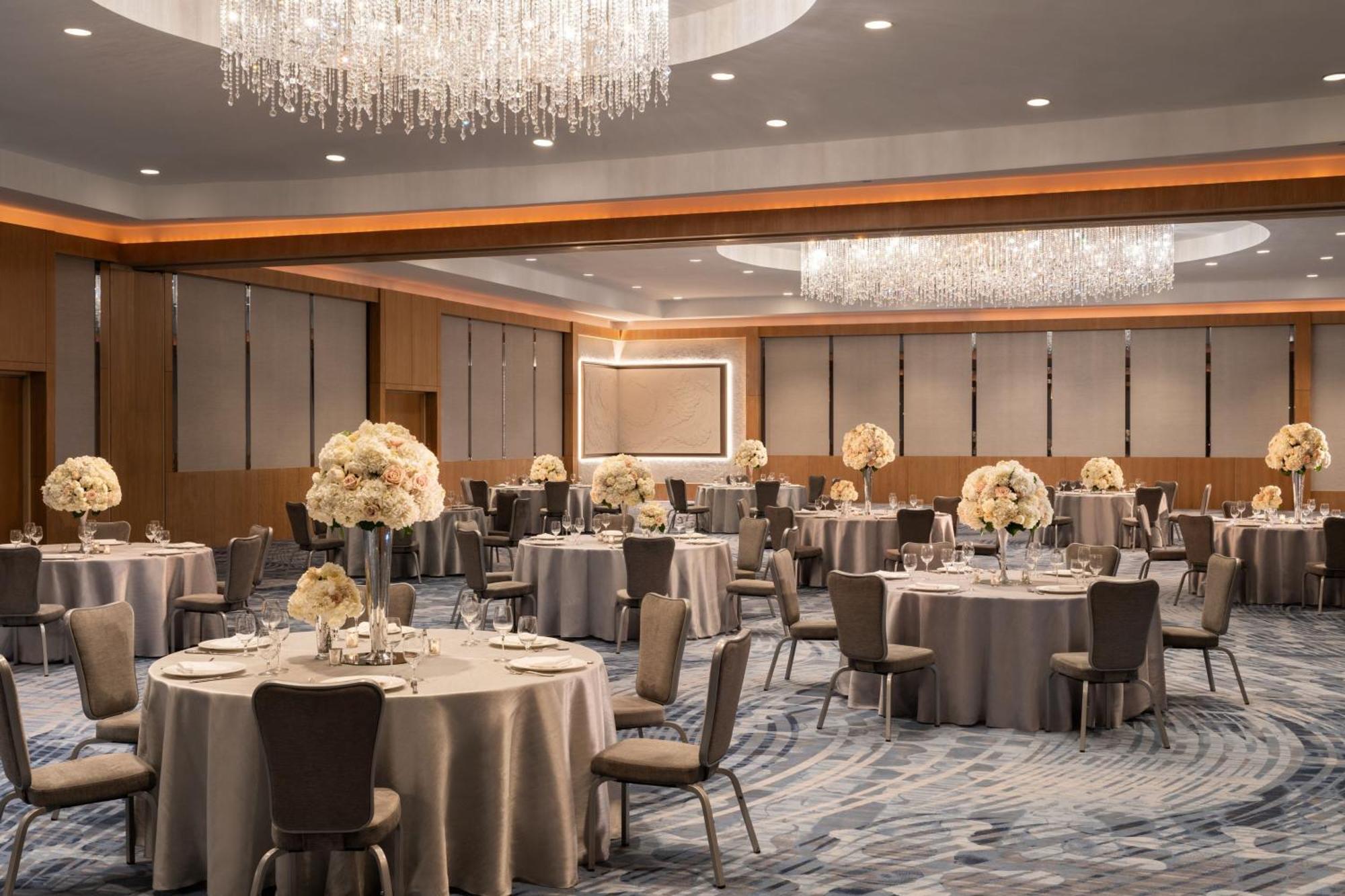 The Ritz-Carlton, Fort Lauderdale Eksteriør billede