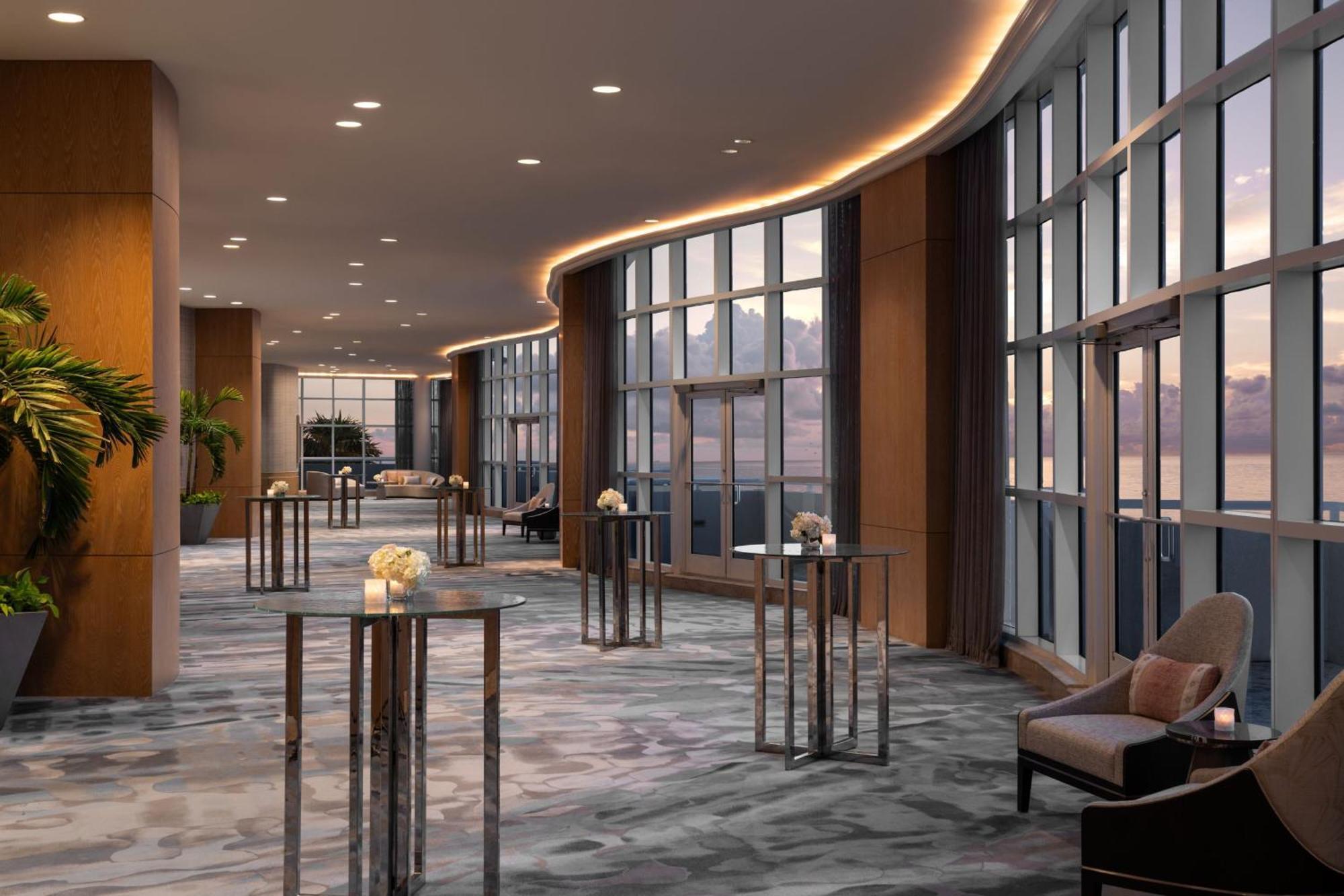 The Ritz-Carlton, Fort Lauderdale Eksteriør billede