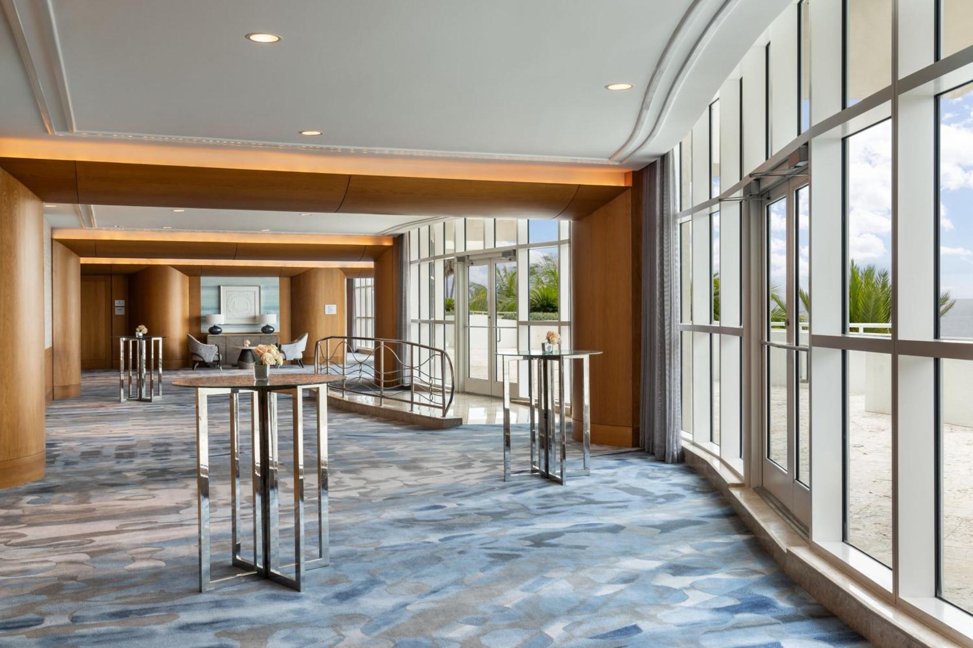 The Ritz-Carlton, Fort Lauderdale Eksteriør billede