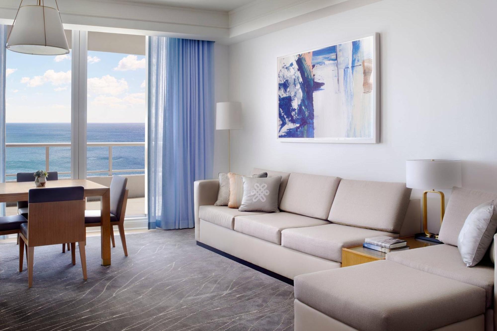 The Ritz-Carlton, Fort Lauderdale Eksteriør billede