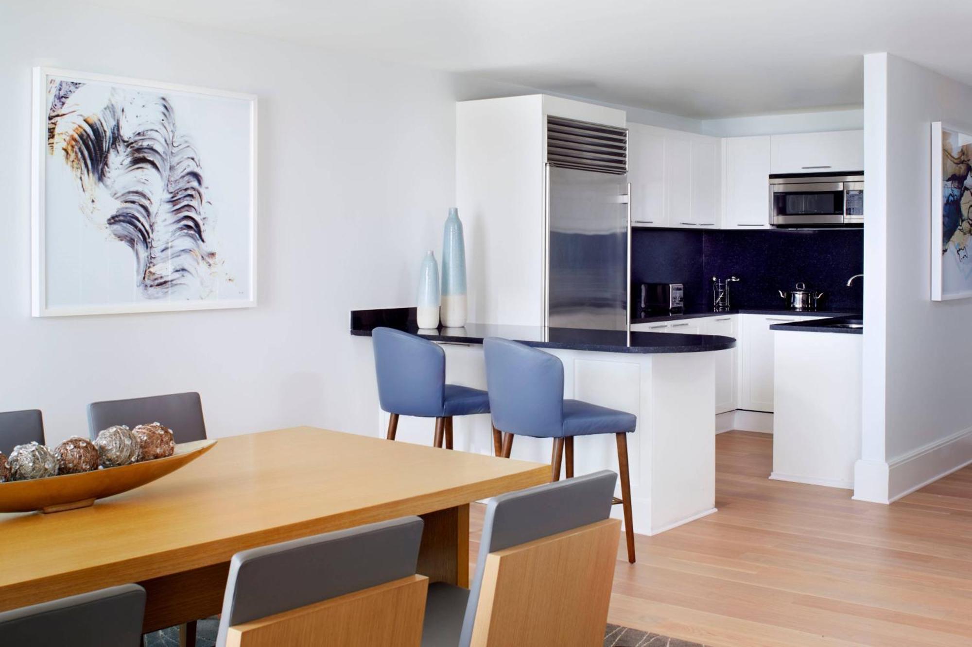 The Ritz-Carlton, Fort Lauderdale Eksteriør billede