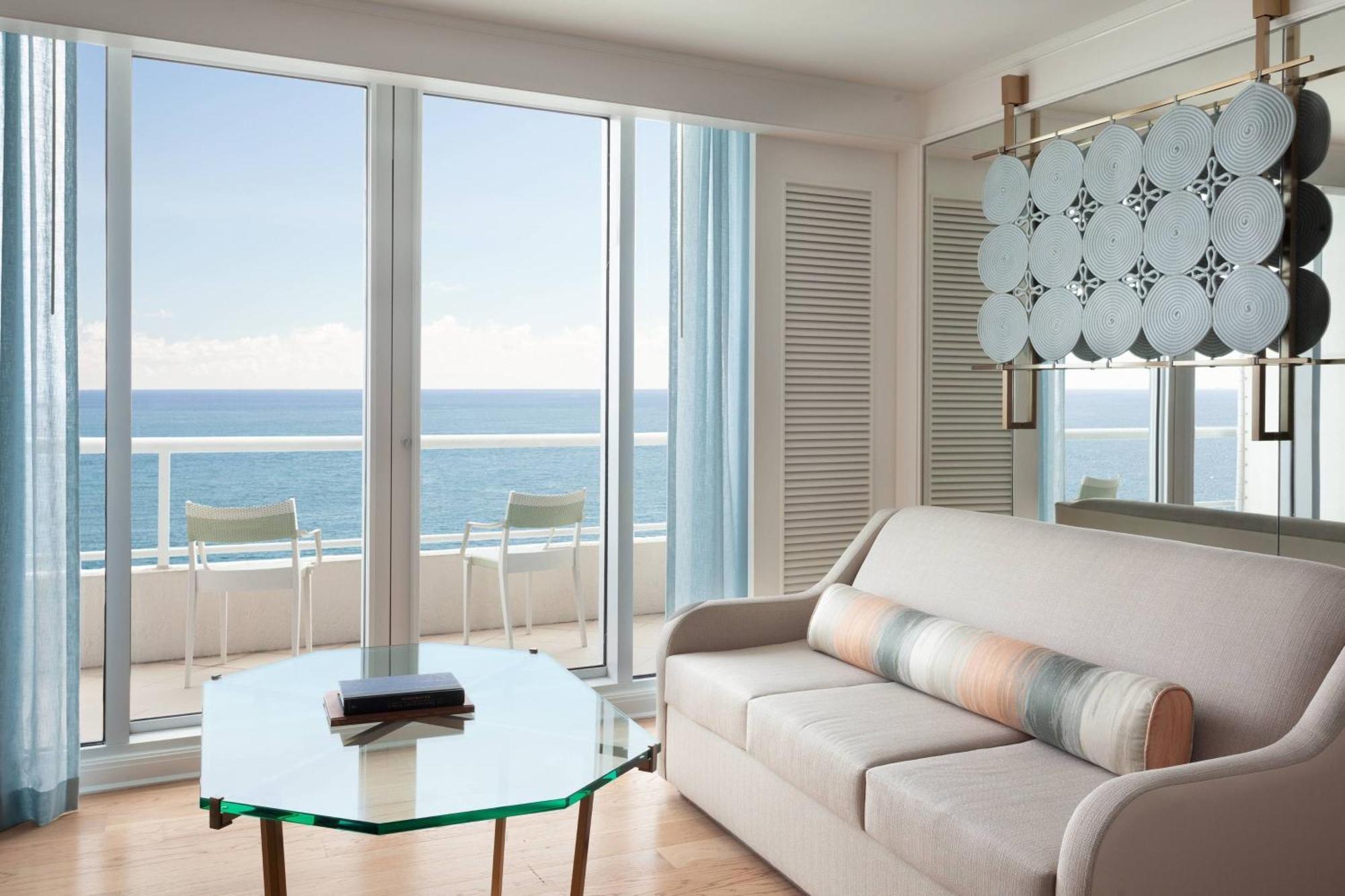 The Ritz-Carlton, Fort Lauderdale Eksteriør billede