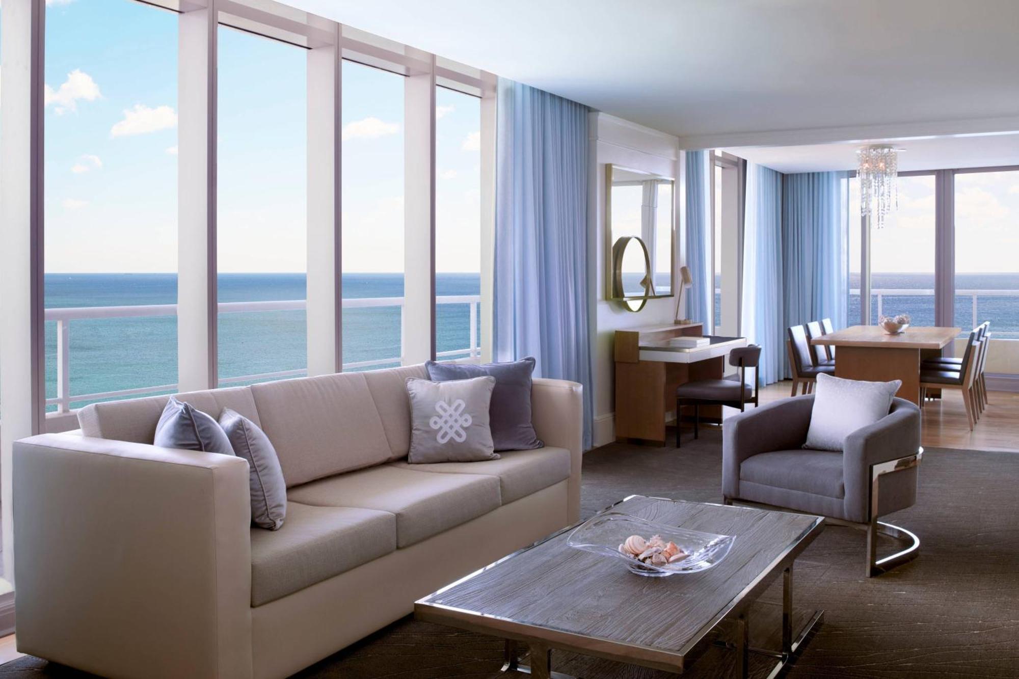 The Ritz-Carlton, Fort Lauderdale Eksteriør billede