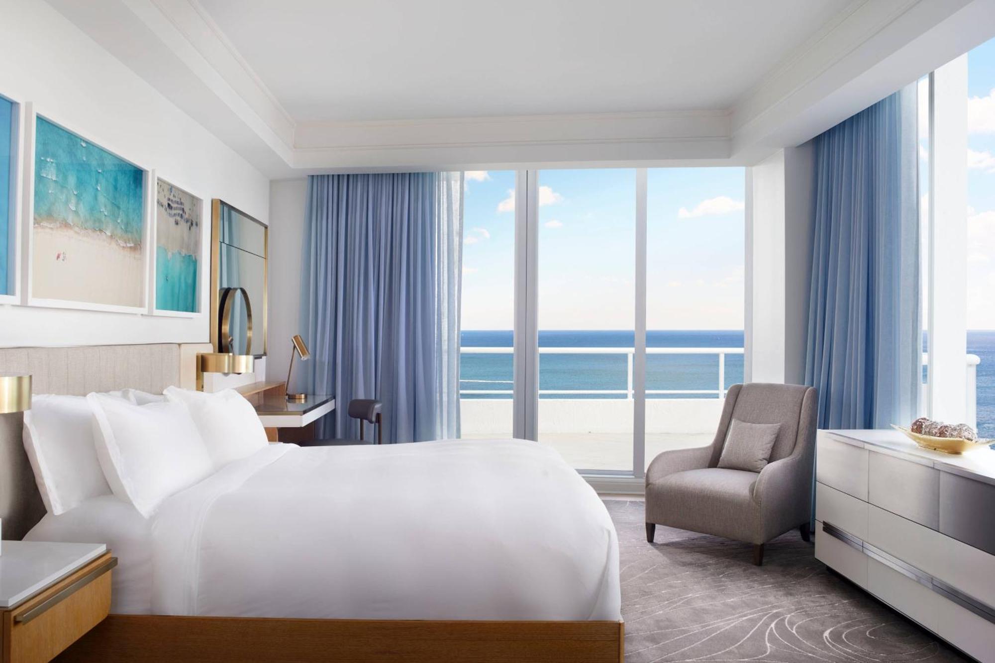 The Ritz-Carlton, Fort Lauderdale Eksteriør billede