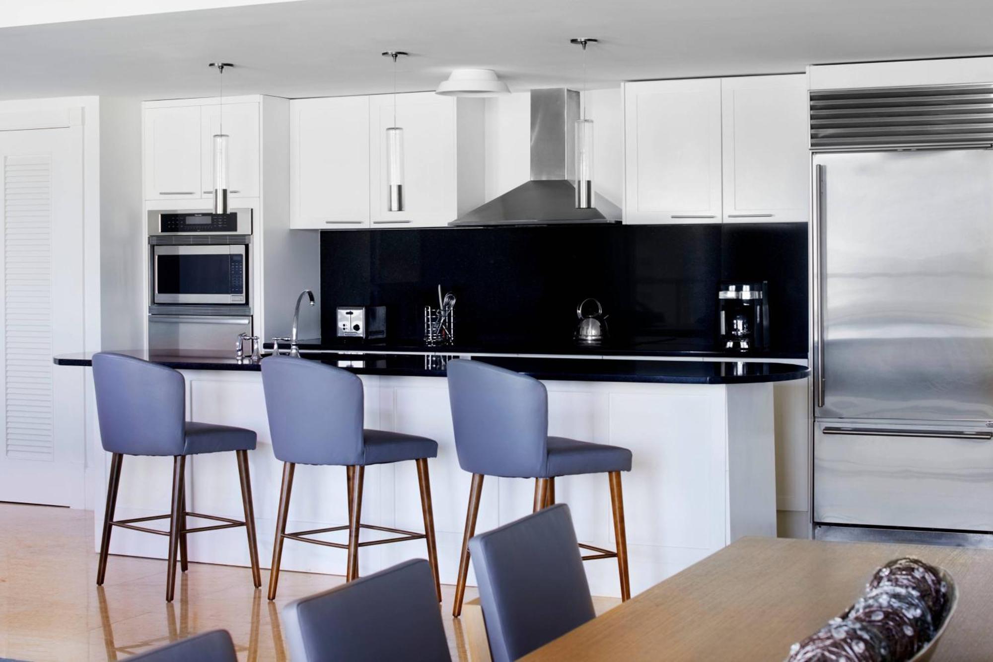 The Ritz-Carlton, Fort Lauderdale Eksteriør billede