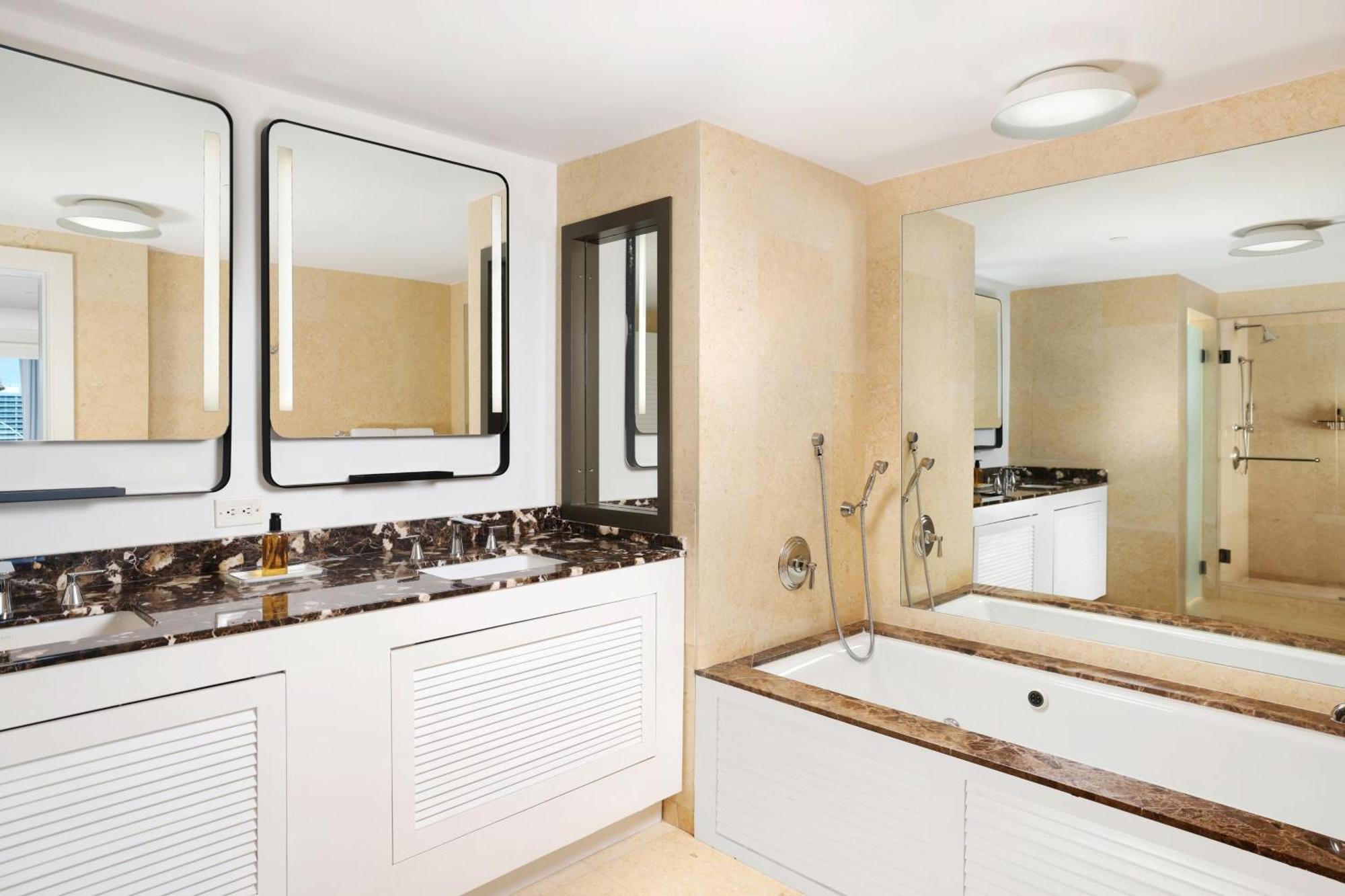 The Ritz-Carlton, Fort Lauderdale Eksteriør billede
