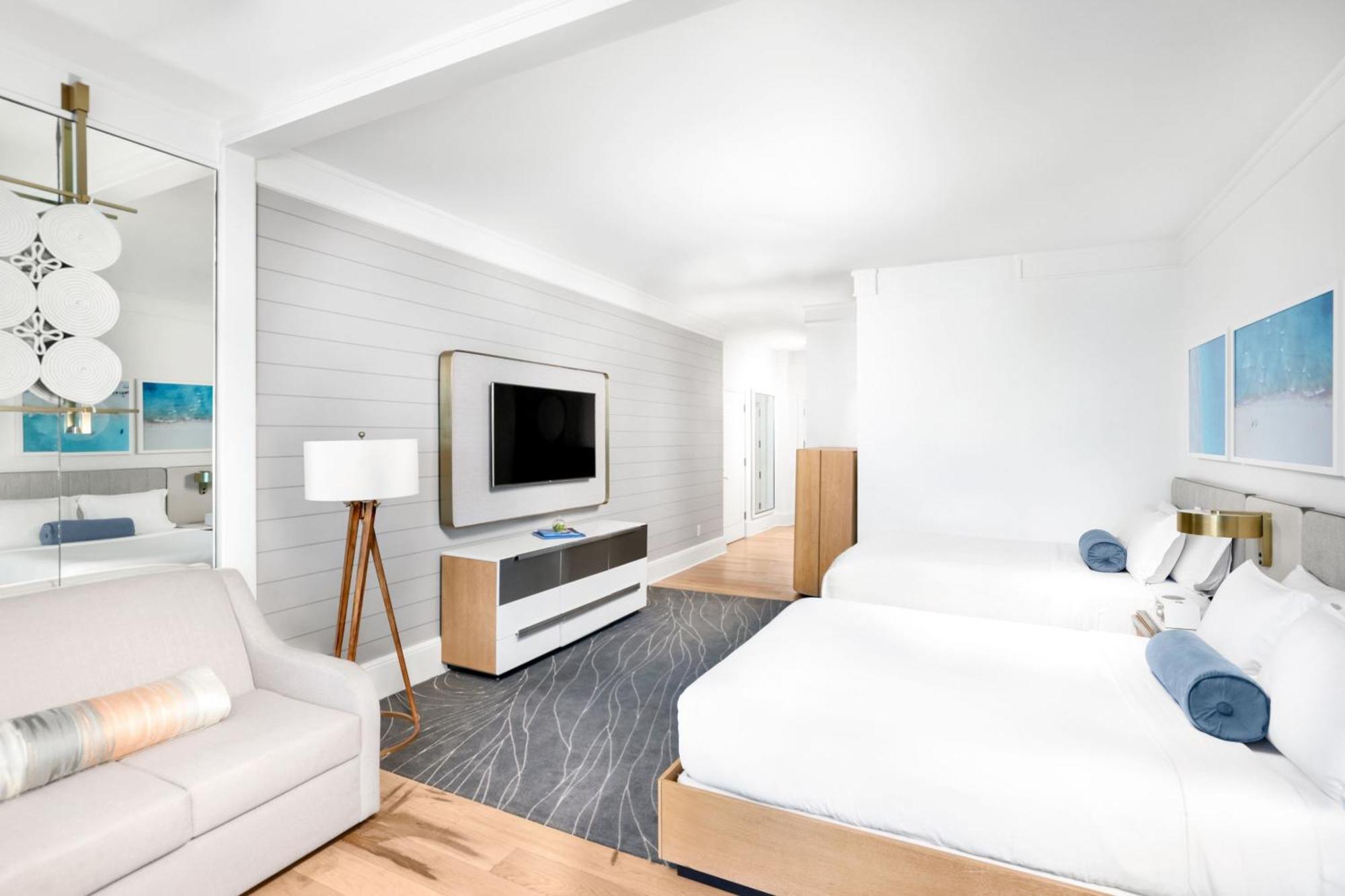 The Ritz-Carlton, Fort Lauderdale Eksteriør billede