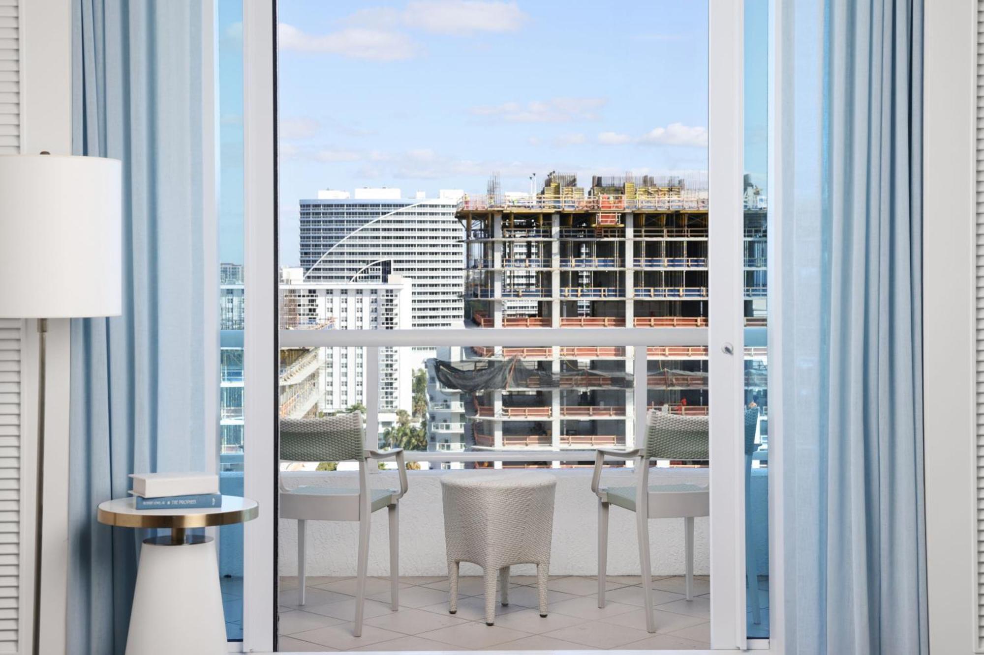 The Ritz-Carlton, Fort Lauderdale Eksteriør billede