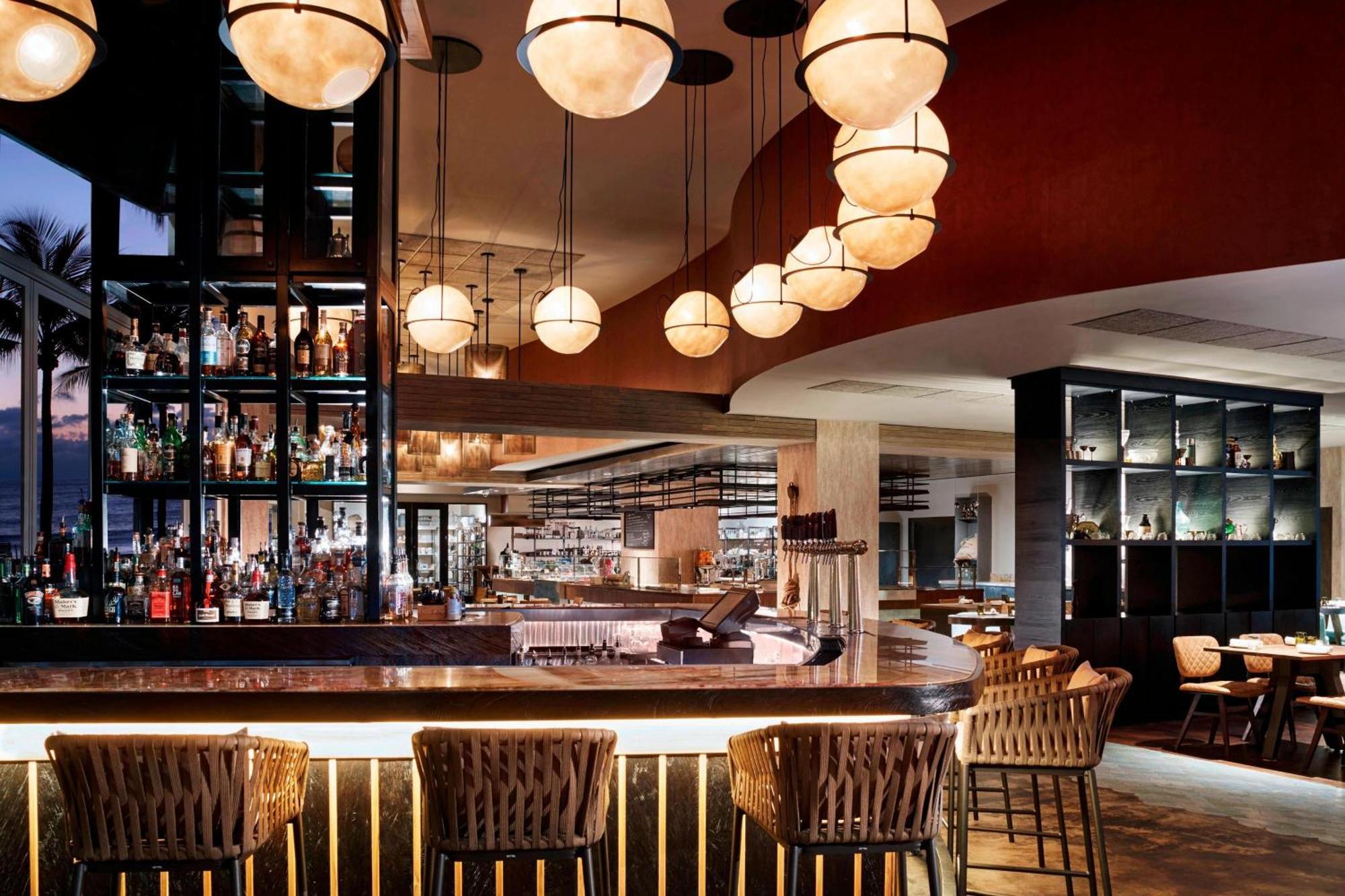 The Ritz-Carlton, Fort Lauderdale Eksteriør billede