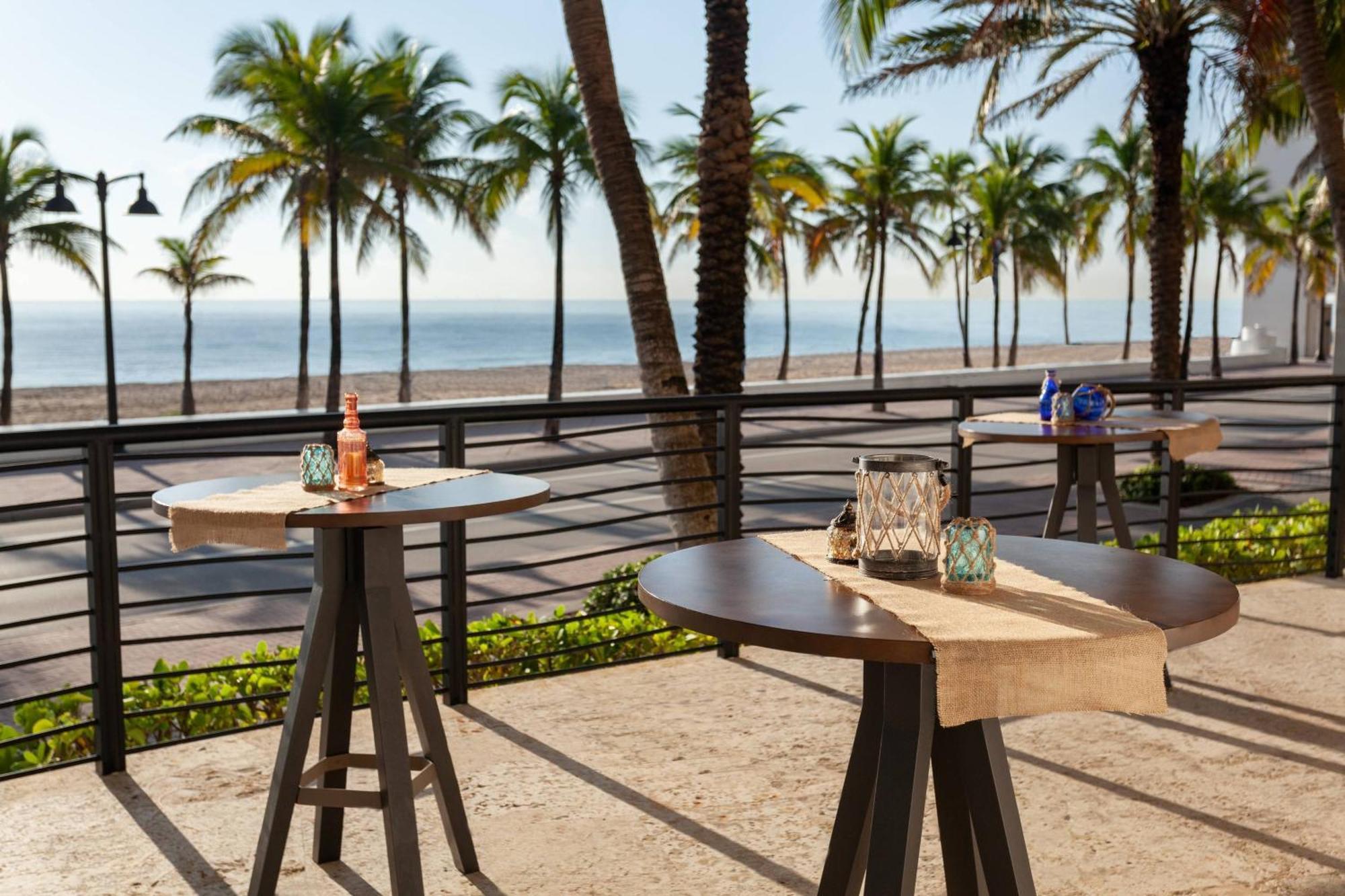 The Ritz-Carlton, Fort Lauderdale Eksteriør billede
