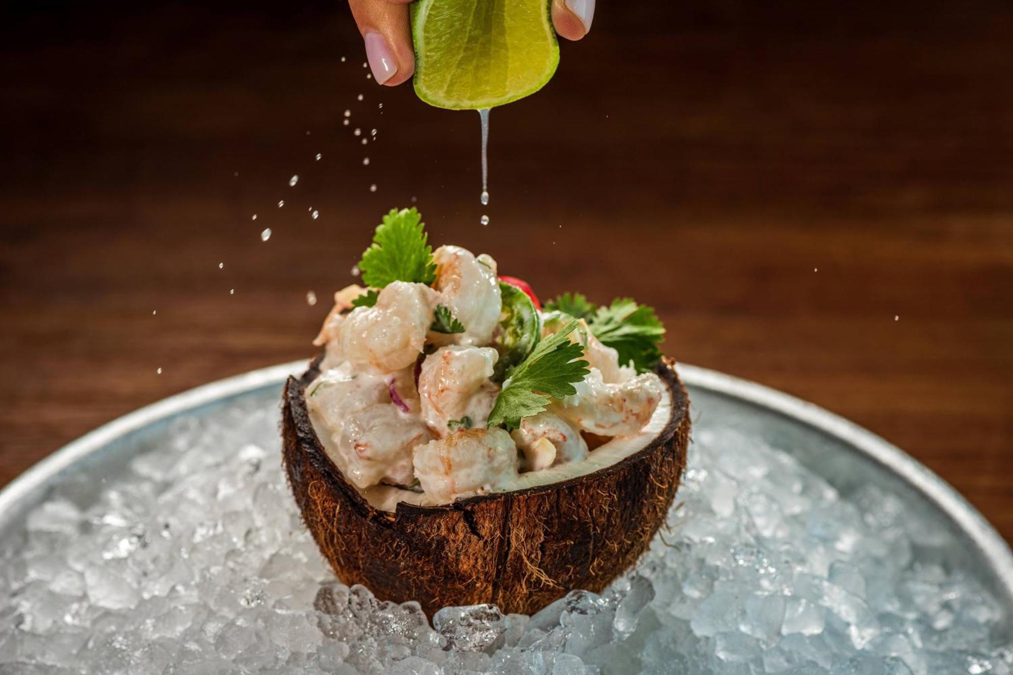 The Ritz-Carlton, Fort Lauderdale Eksteriør billede