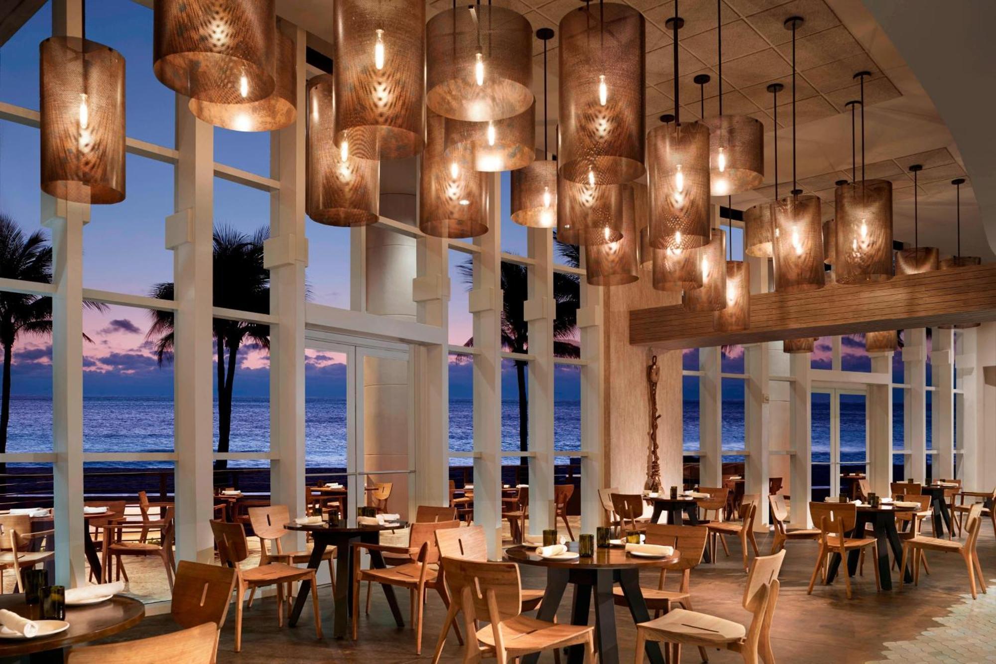 The Ritz-Carlton, Fort Lauderdale Eksteriør billede