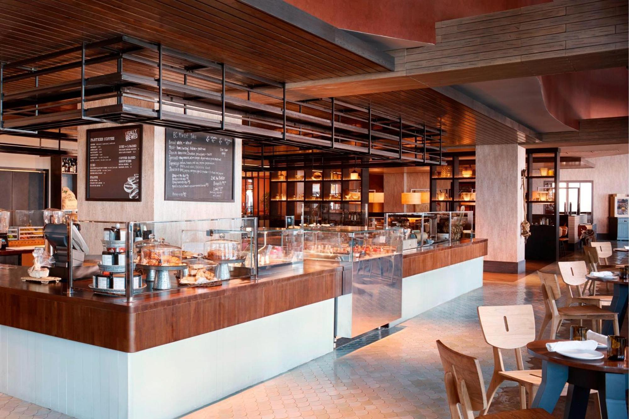 The Ritz-Carlton, Fort Lauderdale Eksteriør billede