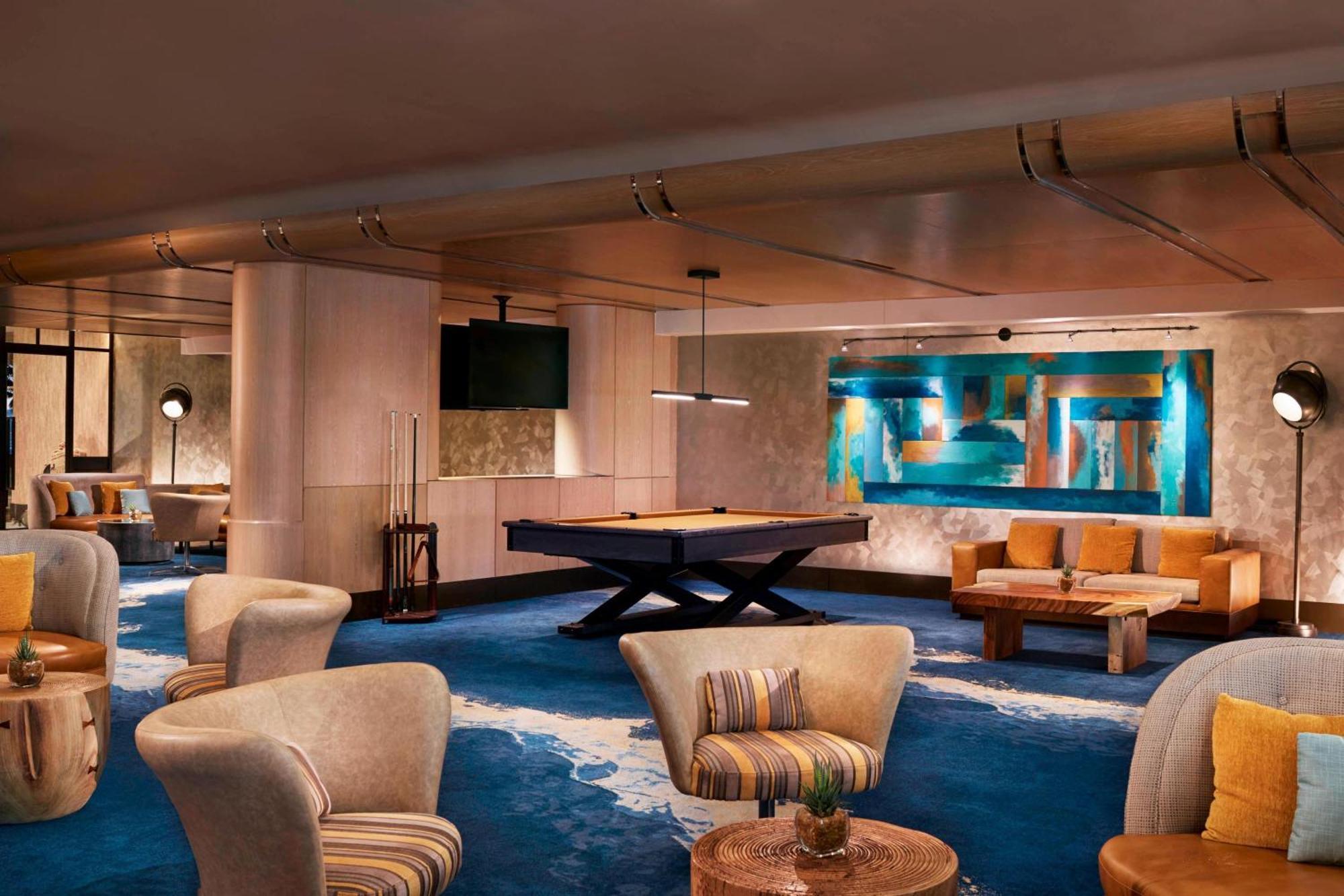 The Ritz-Carlton, Fort Lauderdale Eksteriør billede