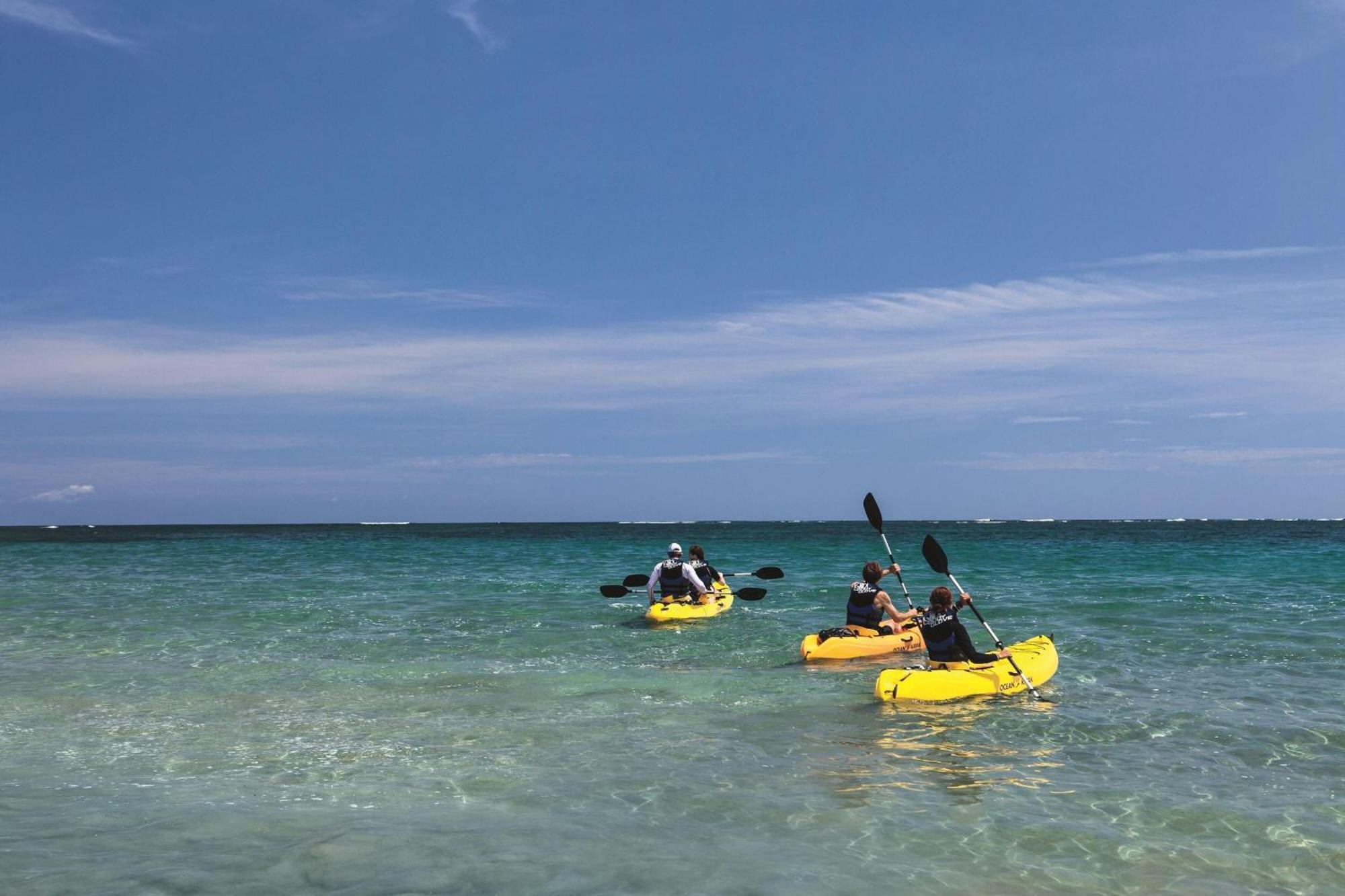 The Ritz-Carlton, Fort Lauderdale Eksteriør billede