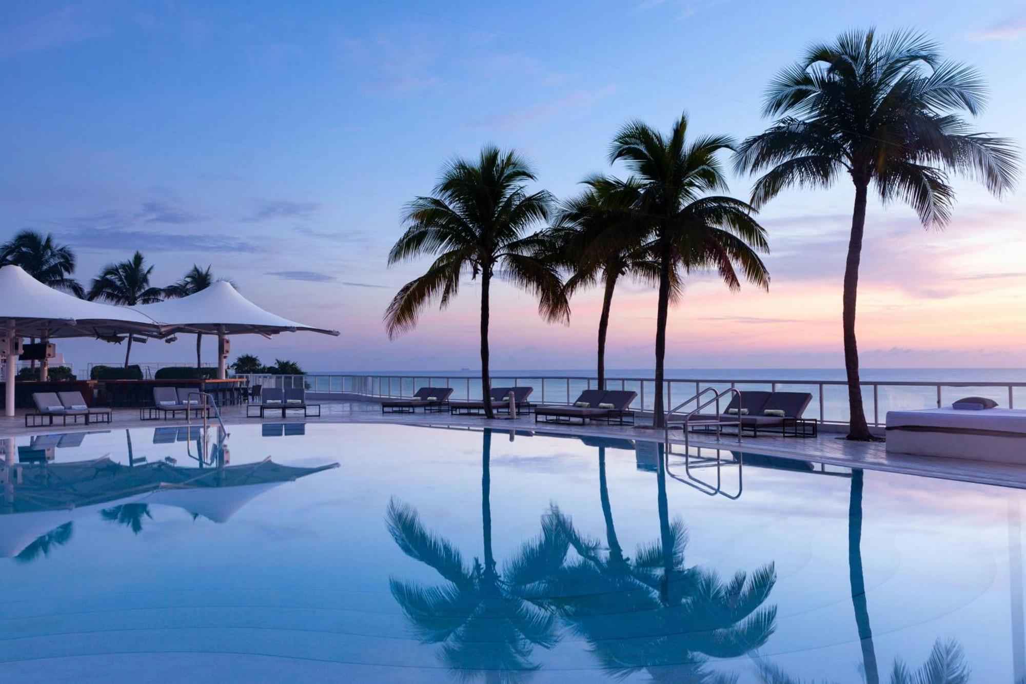 The Ritz-Carlton, Fort Lauderdale Eksteriør billede