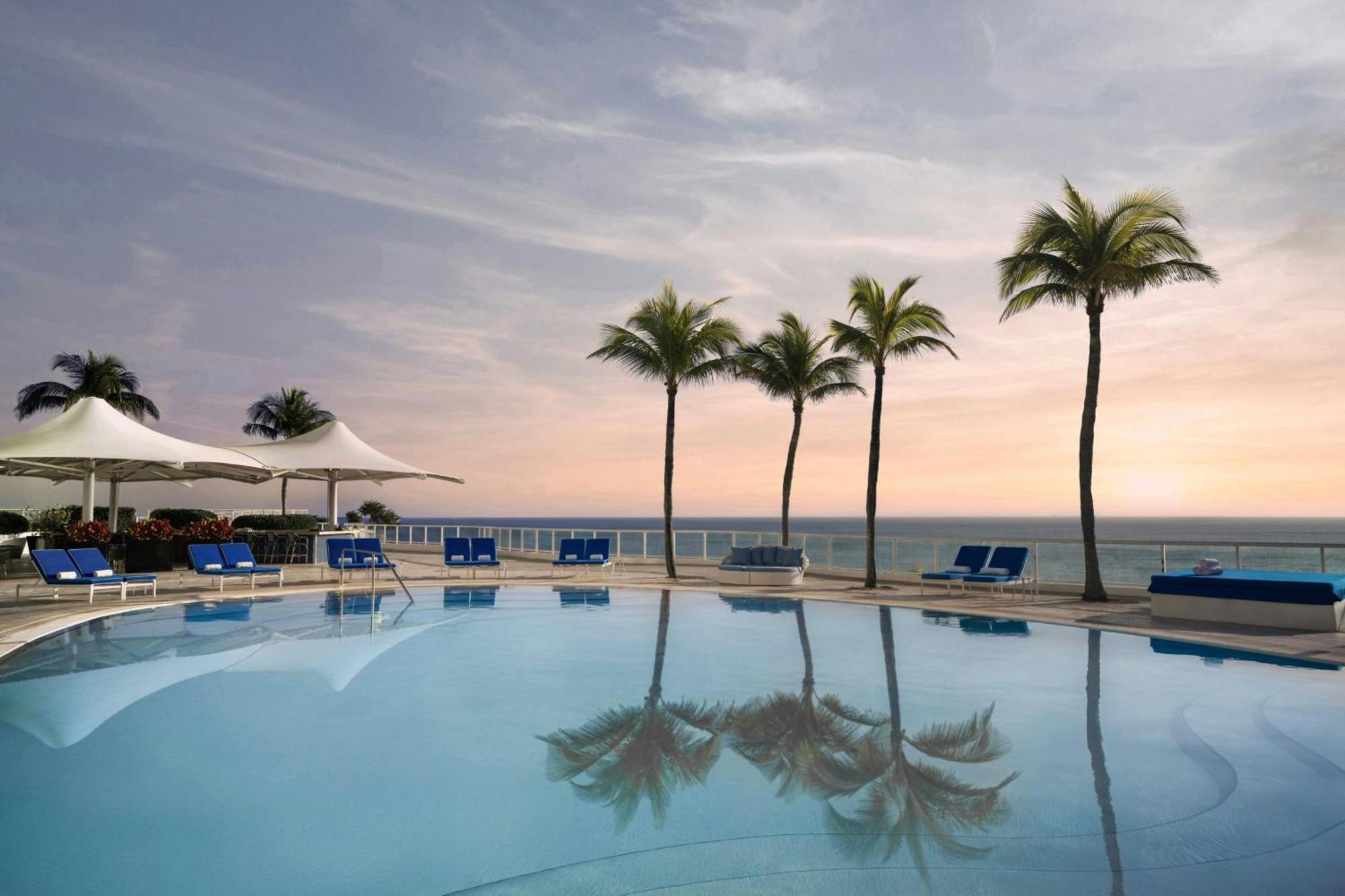 The Ritz-Carlton, Fort Lauderdale Eksteriør billede