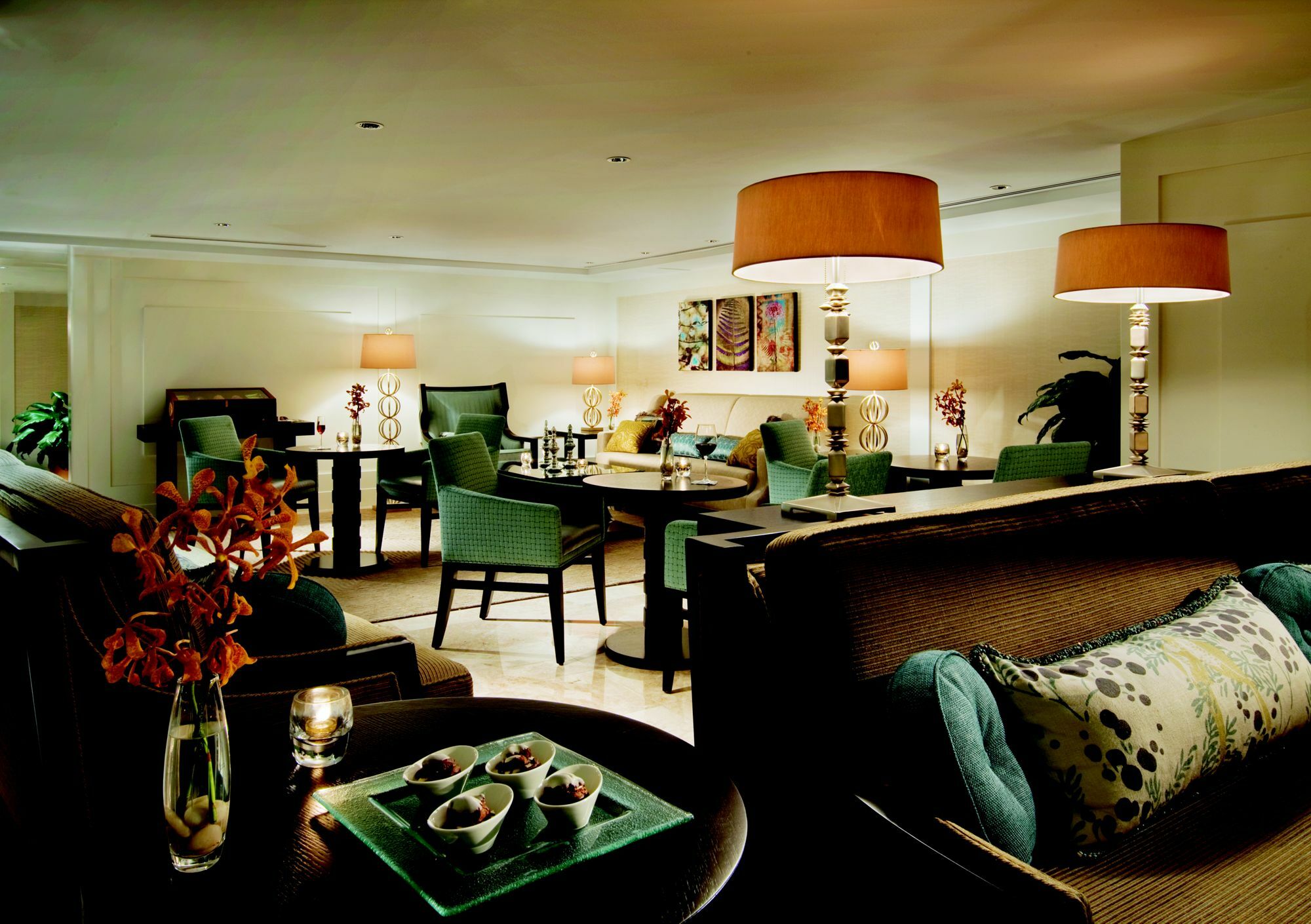 The Ritz-Carlton, Fort Lauderdale Eksteriør billede